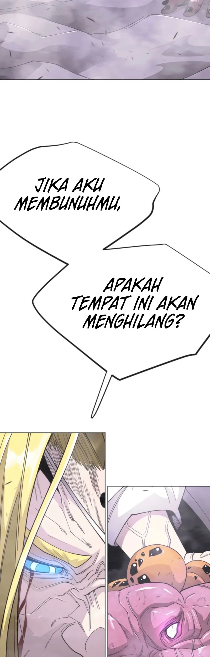 Superhuman Era Chapter 205 Gambar 45