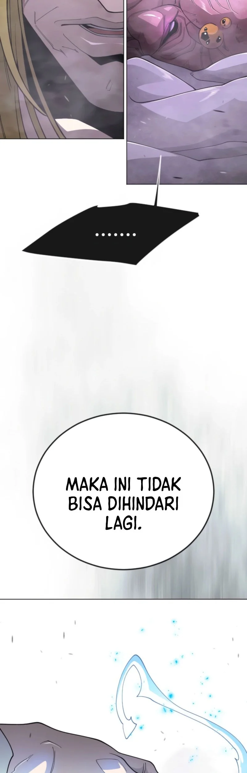 Superhuman Era Chapter 205 Gambar 46