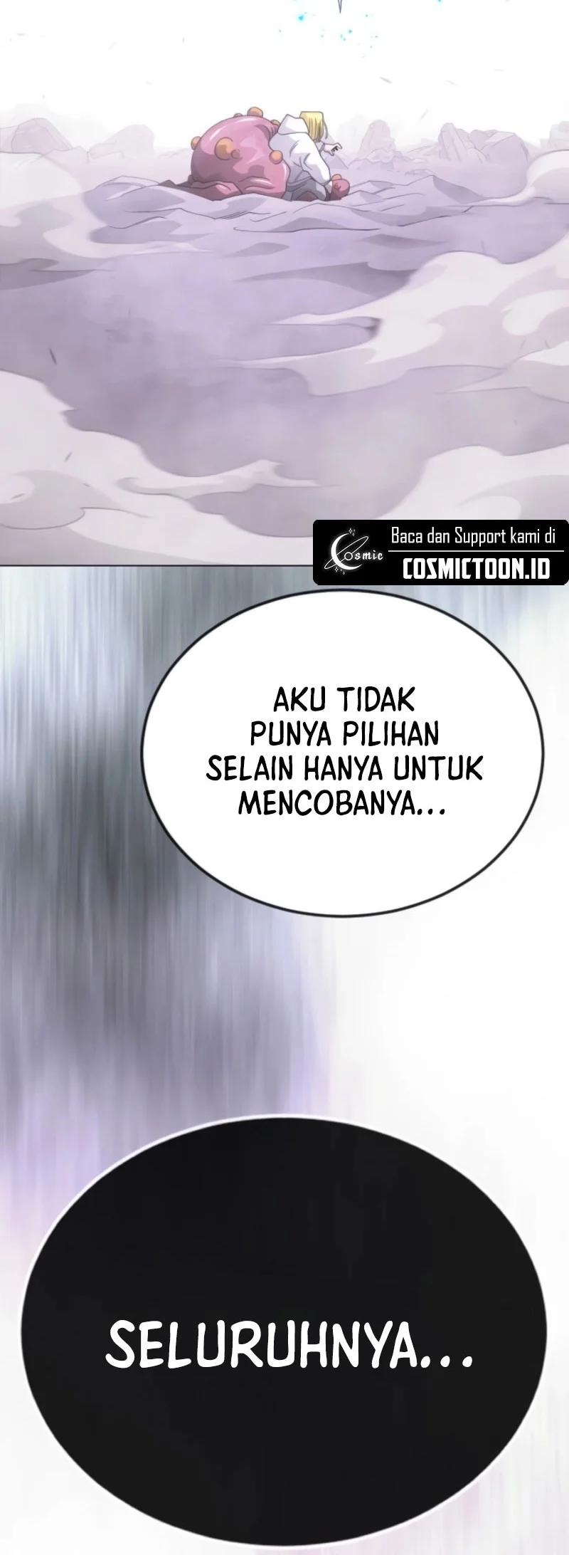 Superhuman Era Chapter 205 Gambar 48