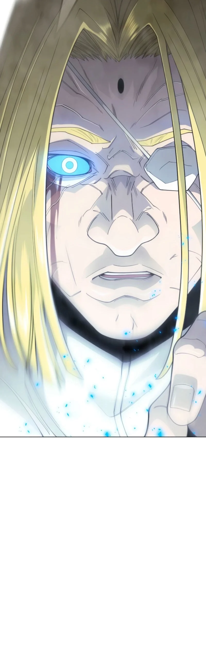 Superhuman Era Chapter 205 Gambar 50