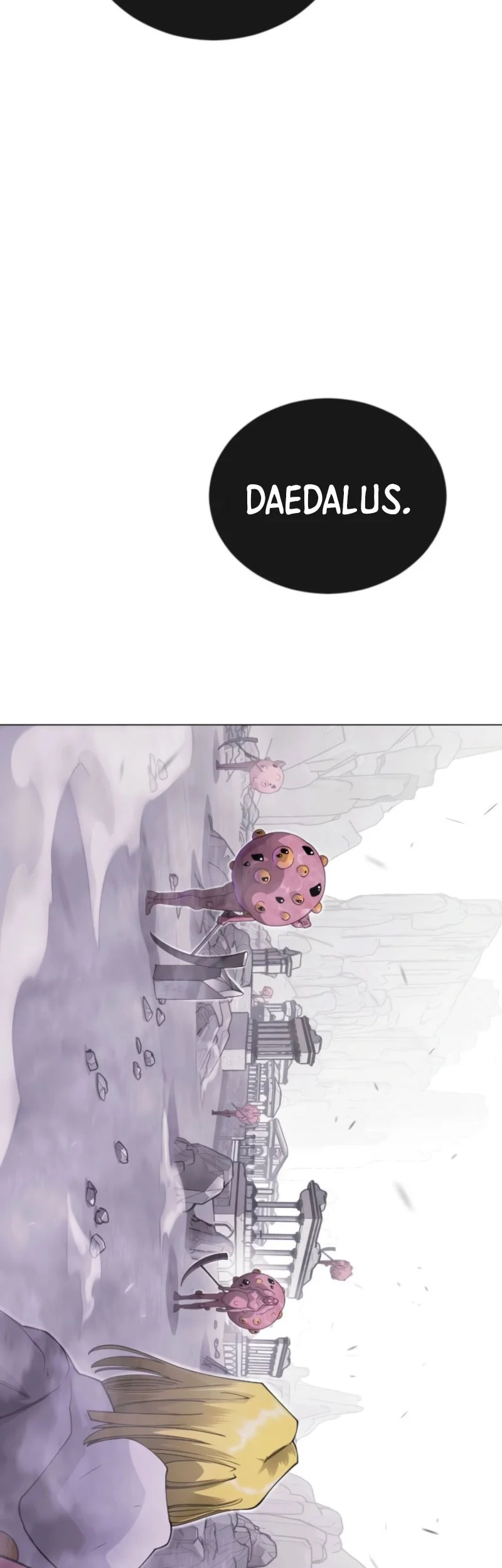 Superhuman Era Chapter 205 Gambar 52