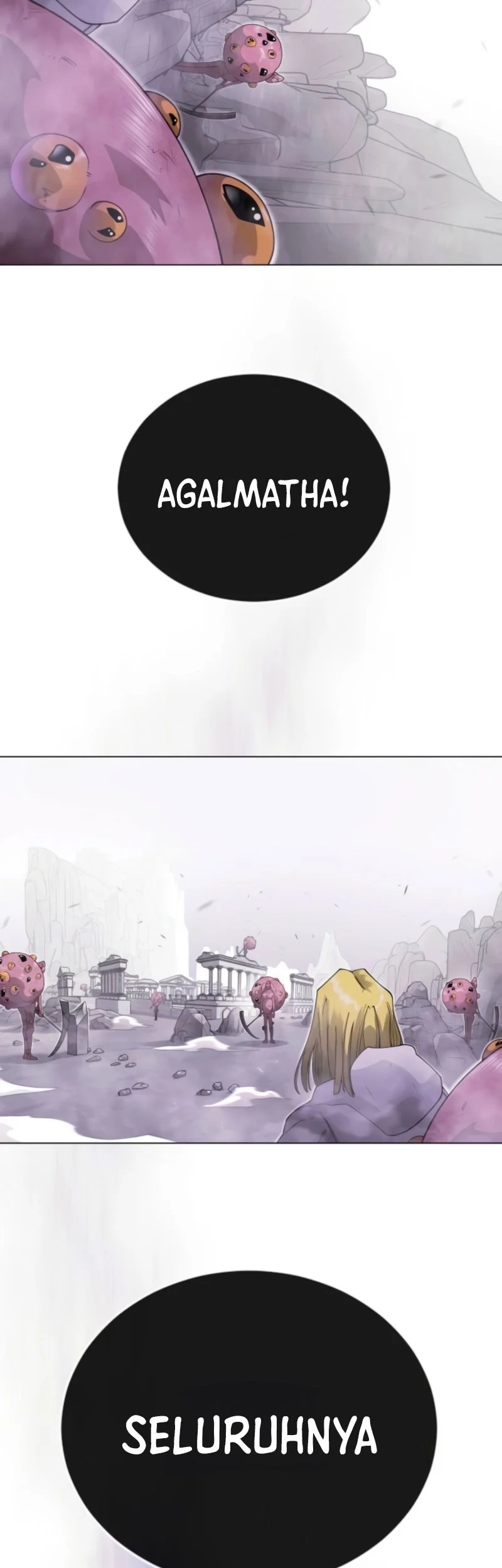 Superhuman Era Chapter 205 Gambar 53