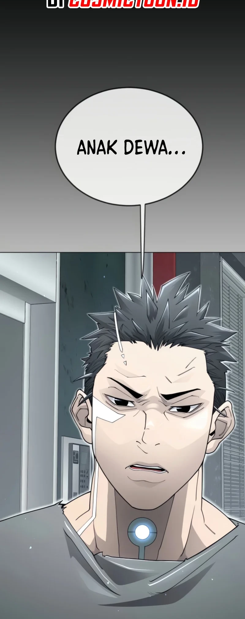 Superhuman Era Chapter 206 Gambar 60