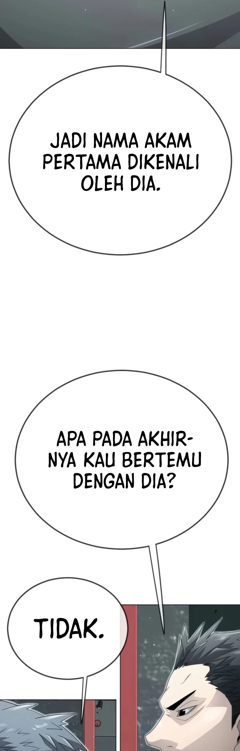 Superhuman Era Chapter 206 Gambar 61