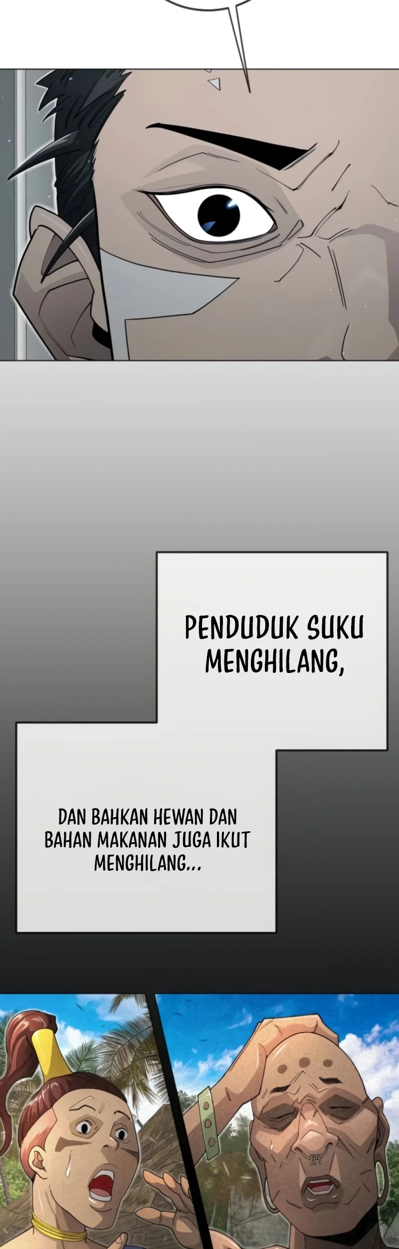 Superhuman Era Chapter 206 Gambar 69