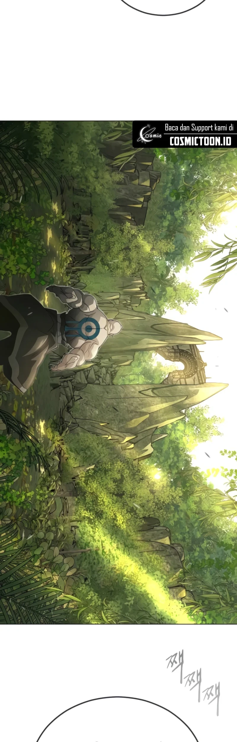 Superhuman Era Chapter 206 Gambar 74