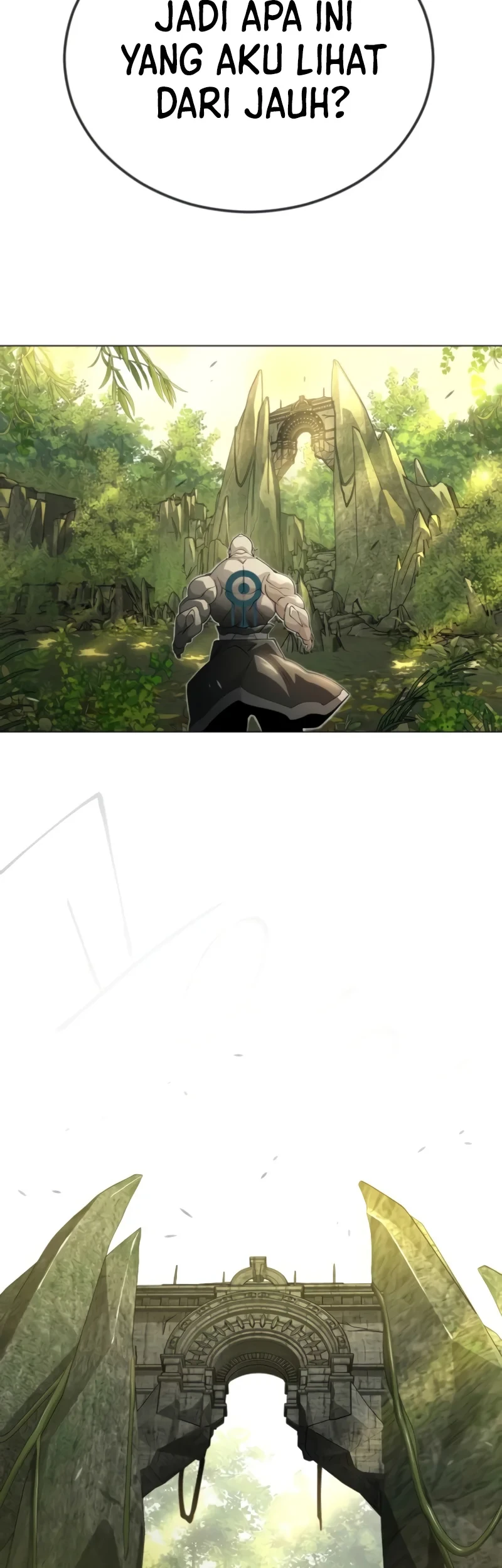 Superhuman Era Chapter 206 Gambar 75