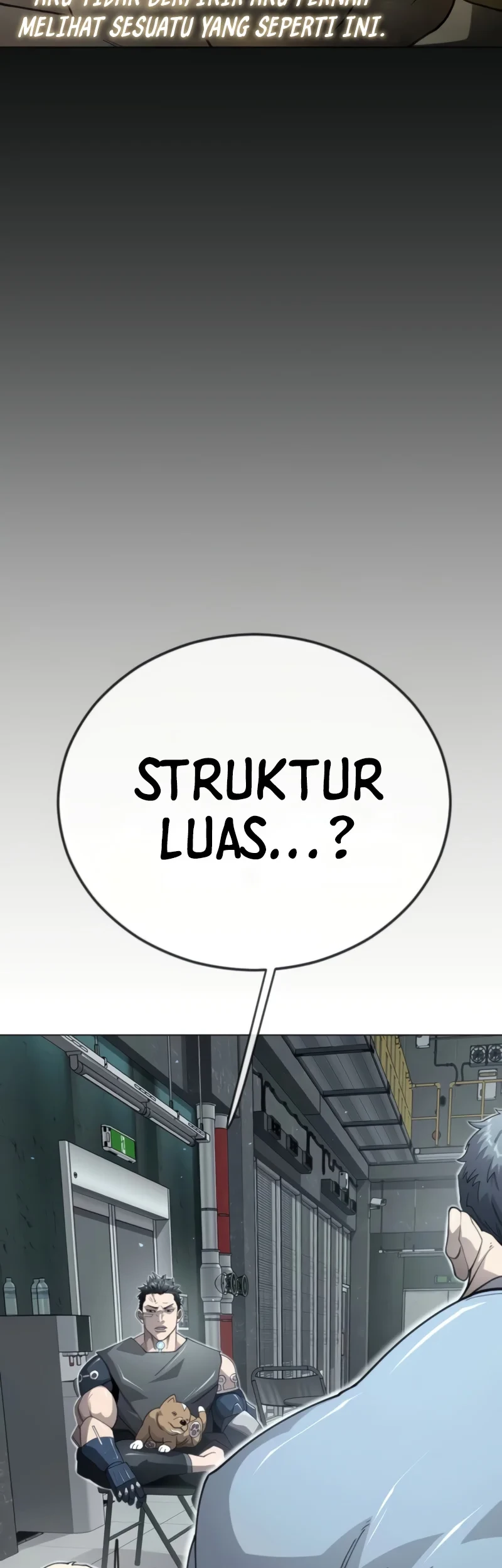 Superhuman Era Chapter 206 Gambar 77