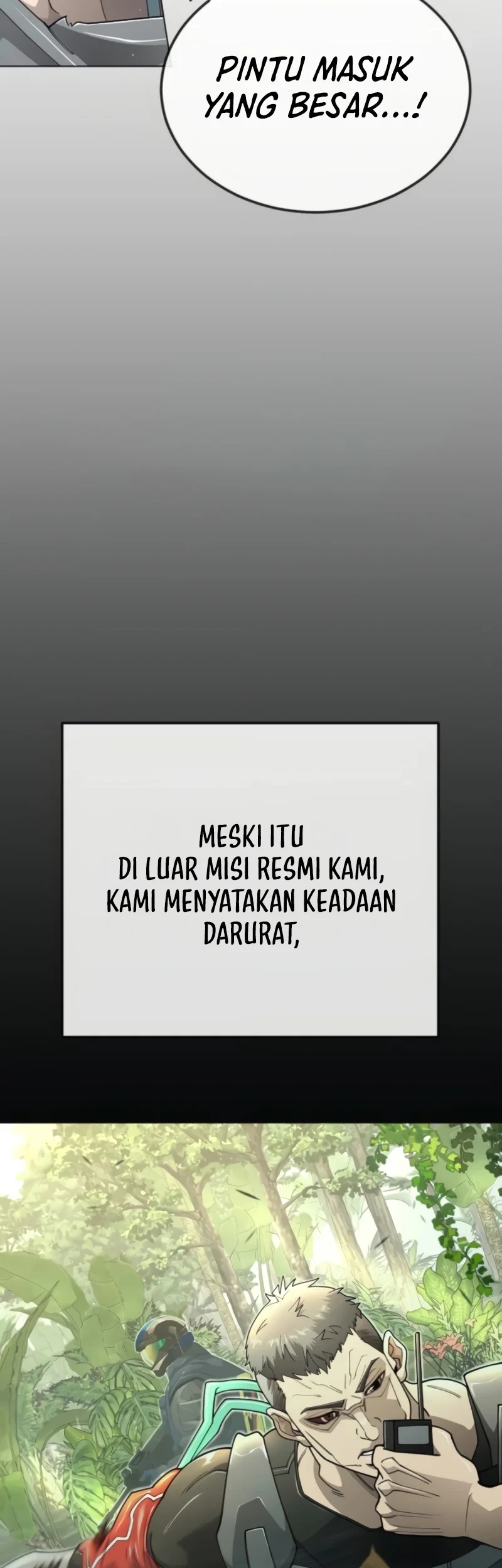 Superhuman Era Chapter 206 Gambar 80