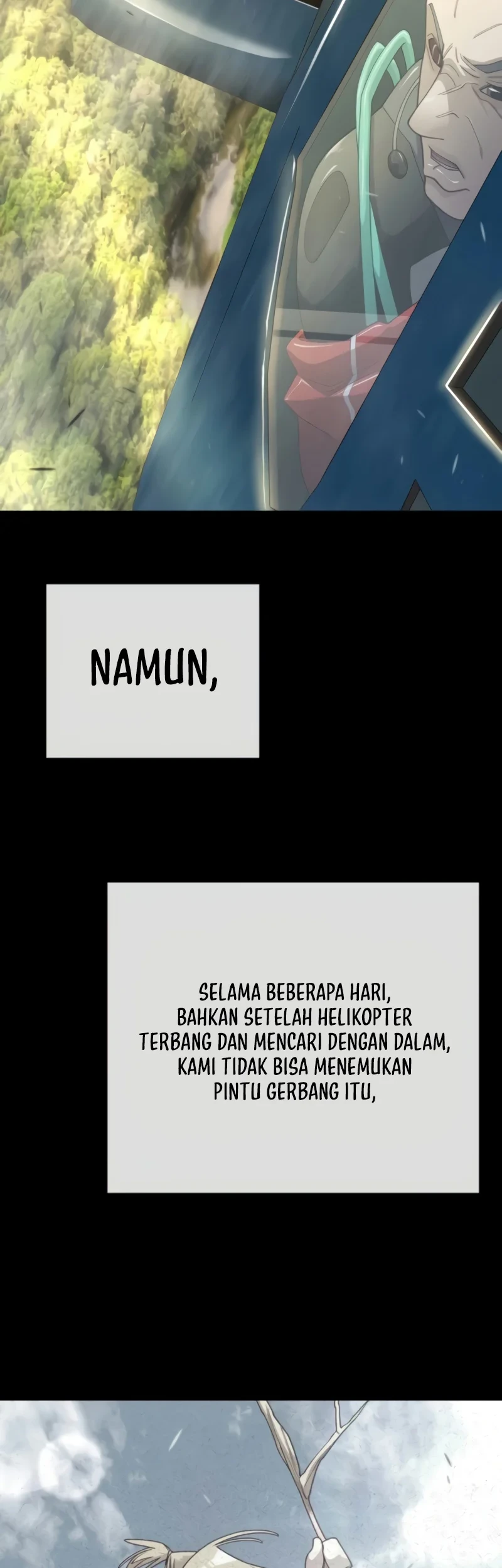 Superhuman Era Chapter 206 Gambar 82