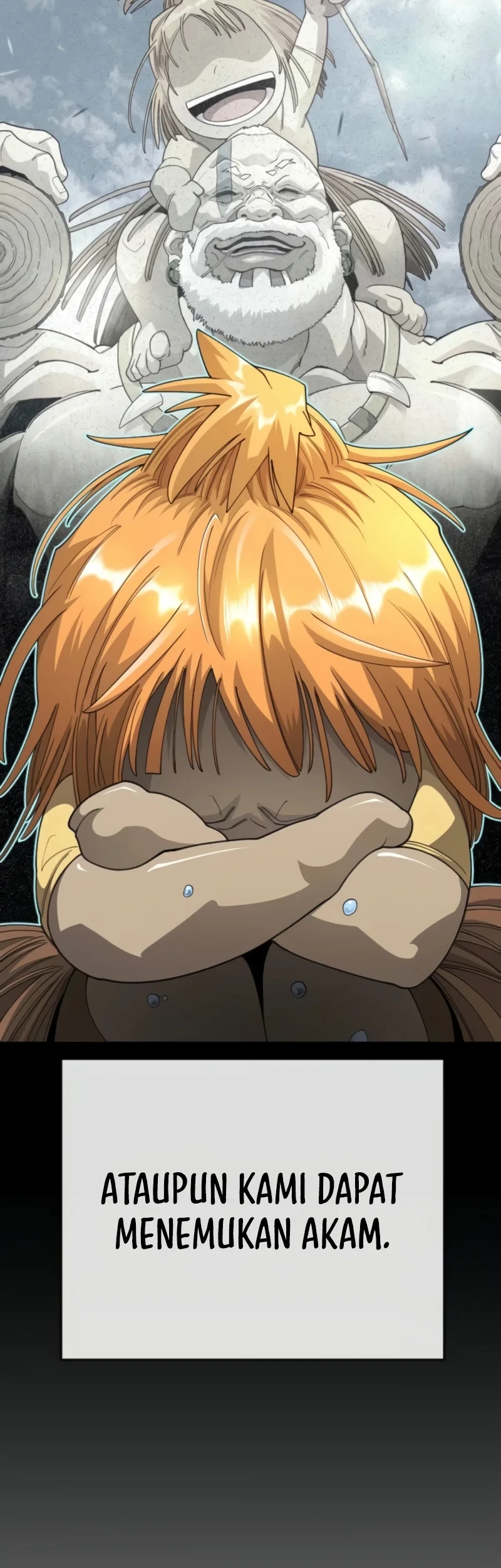 Superhuman Era Chapter 206 Gambar 83