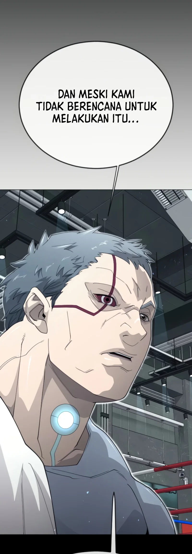 Superhuman Era Chapter 206 Gambar 84