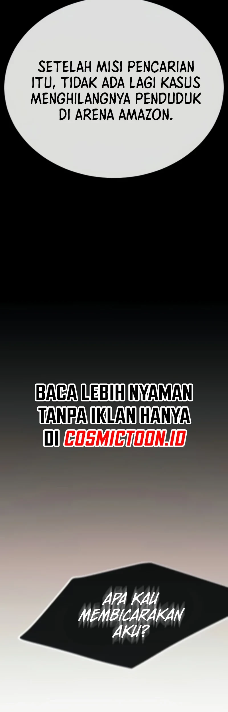 Superhuman Era Chapter 206 Gambar 85