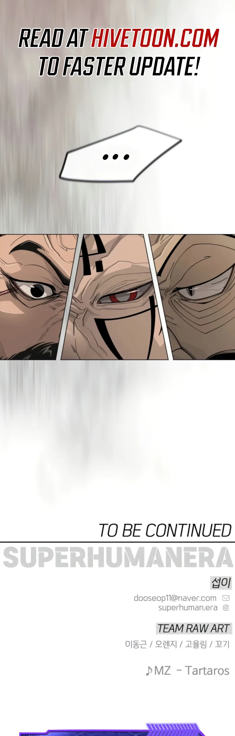 Superhuman Era Chapter 206 Gambar 89