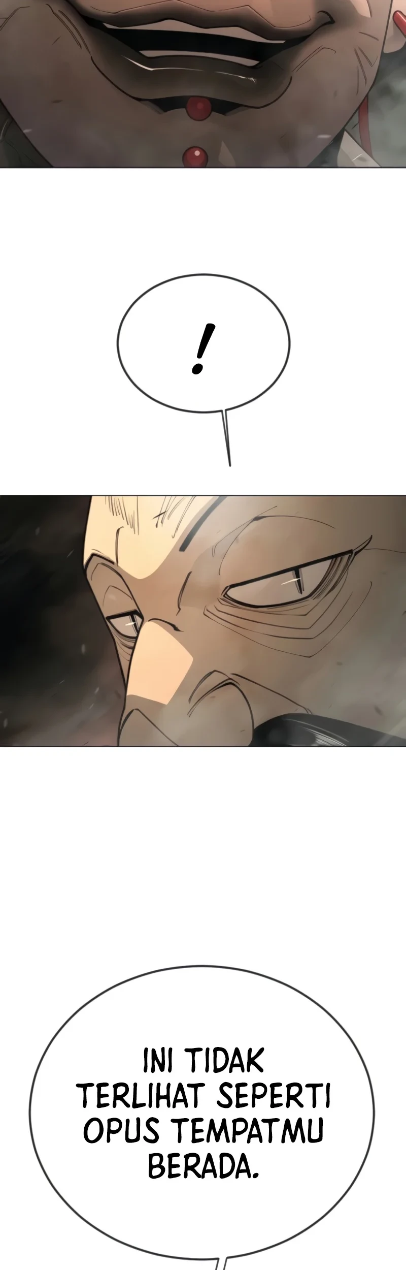 Manhwa Superhuman Era Chapter 206 gambar 2