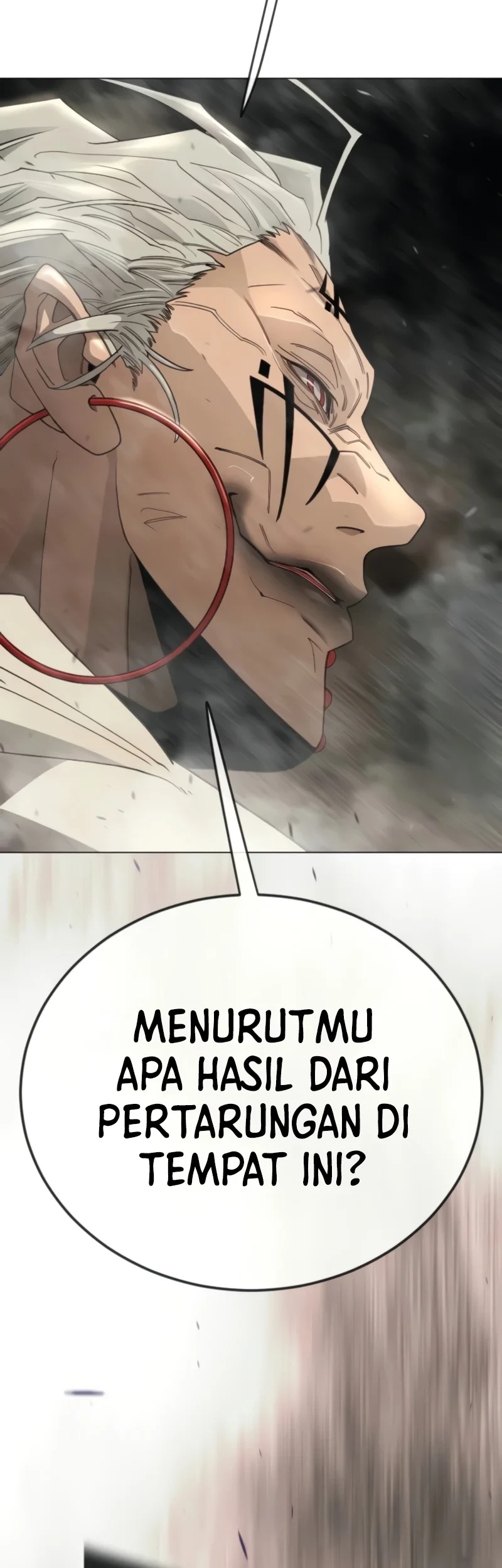 Superhuman Era Chapter 206 Gambar 3