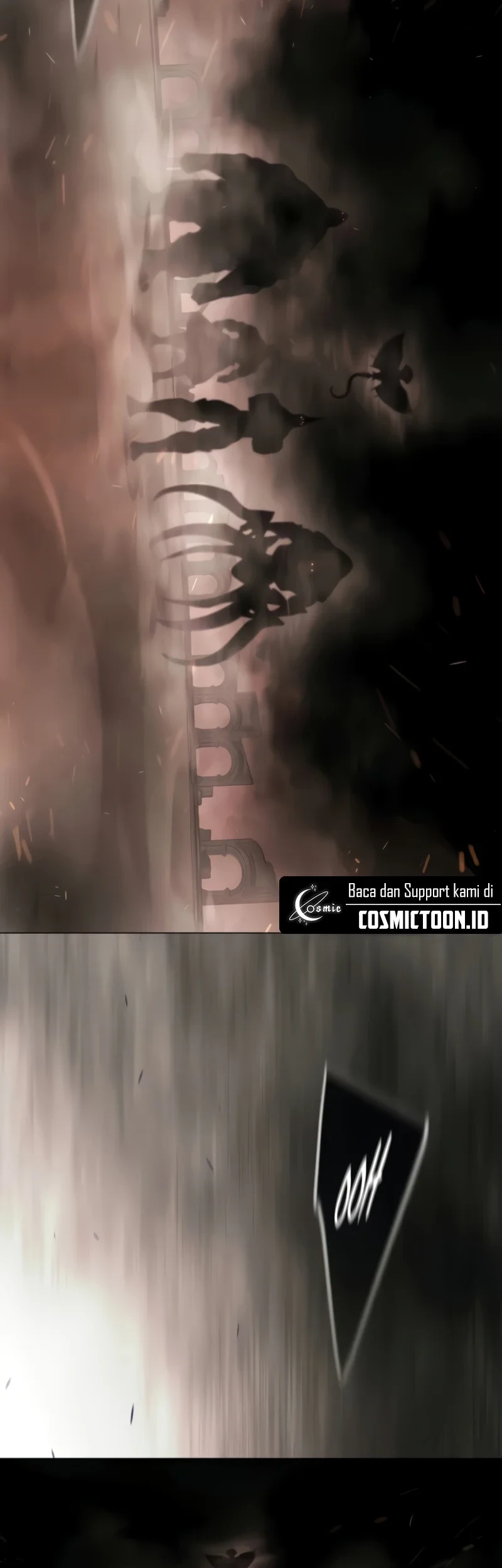 Superhuman Era Chapter 206 Gambar 5