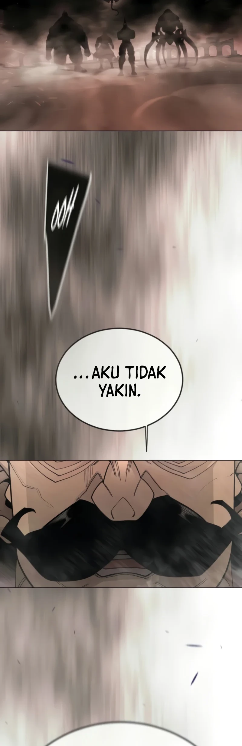 Superhuman Era Chapter 206 Gambar 6