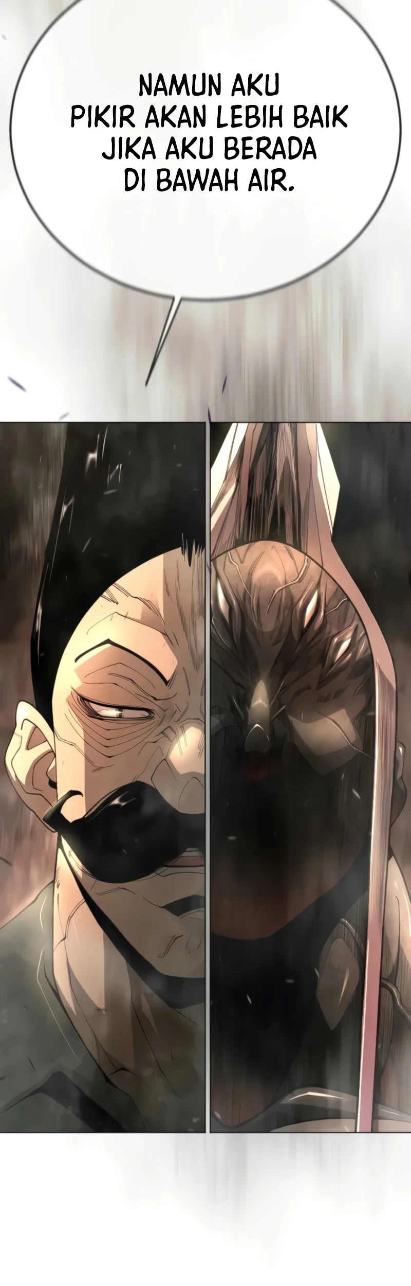 Superhuman Era Chapter 206 Gambar 7