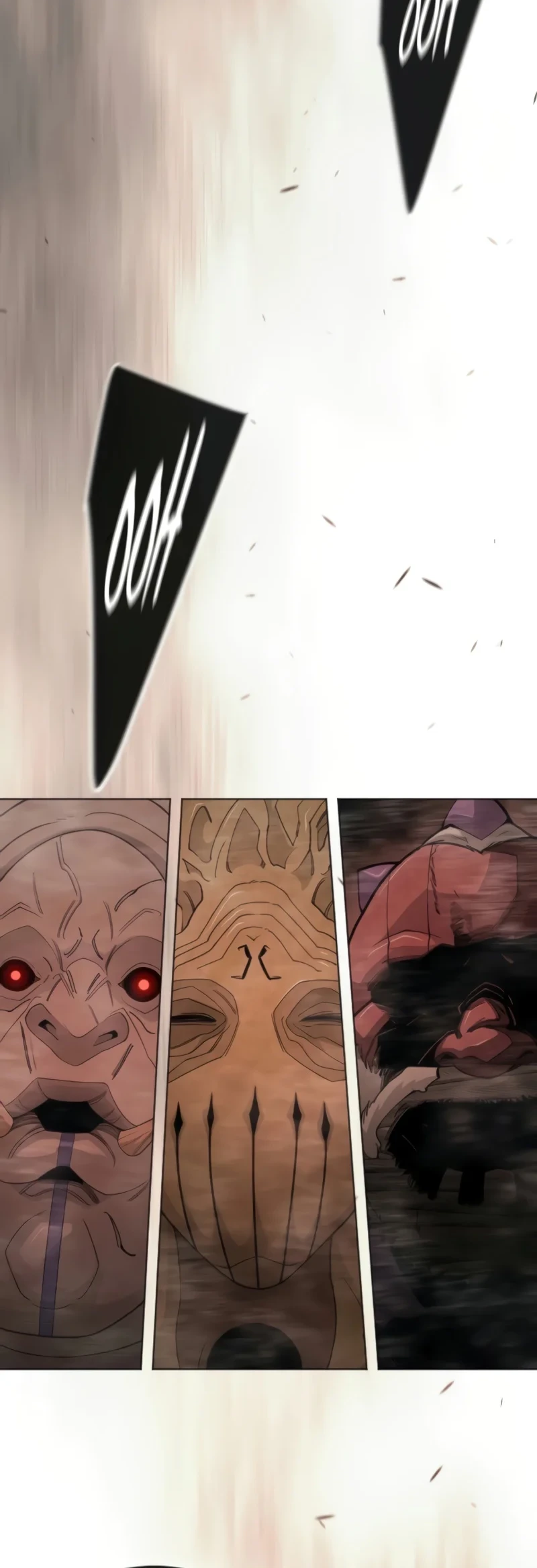 Superhuman Era Chapter 206 Gambar 12