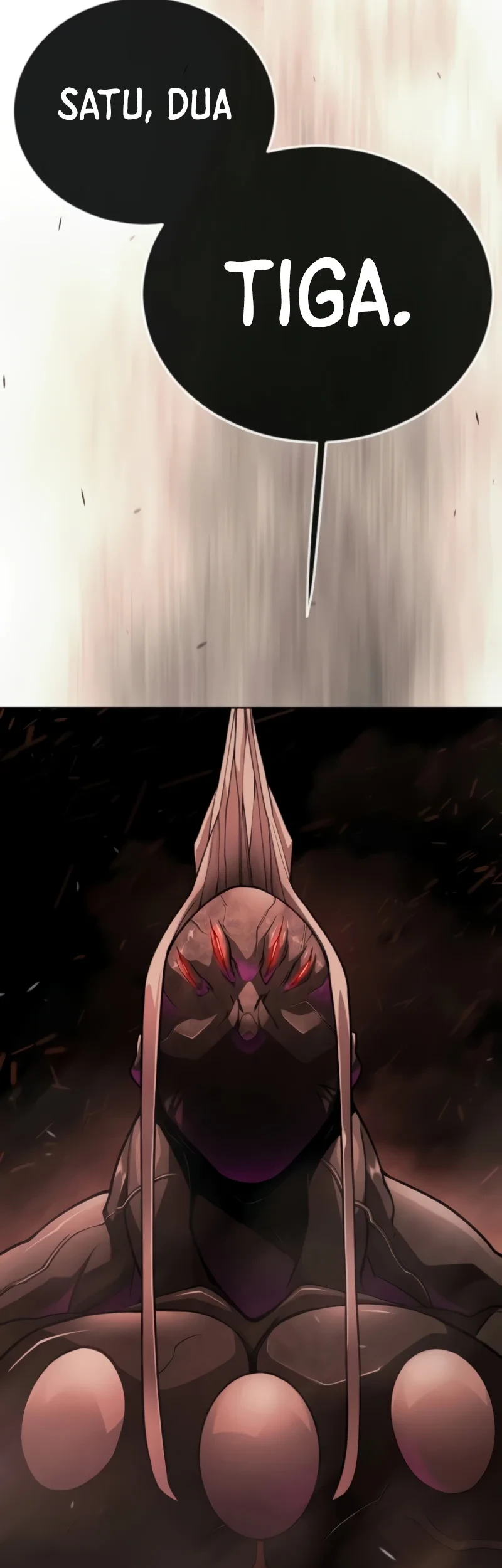 Superhuman Era Chapter 206 Gambar 13