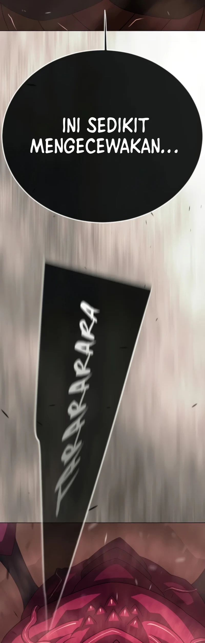 Superhuman Era Chapter 206 Gambar 14