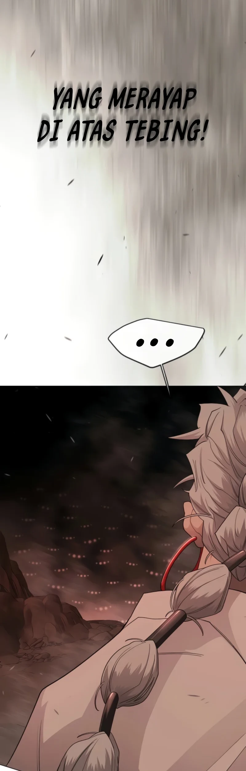 Superhuman Era Chapter 206 Gambar 20