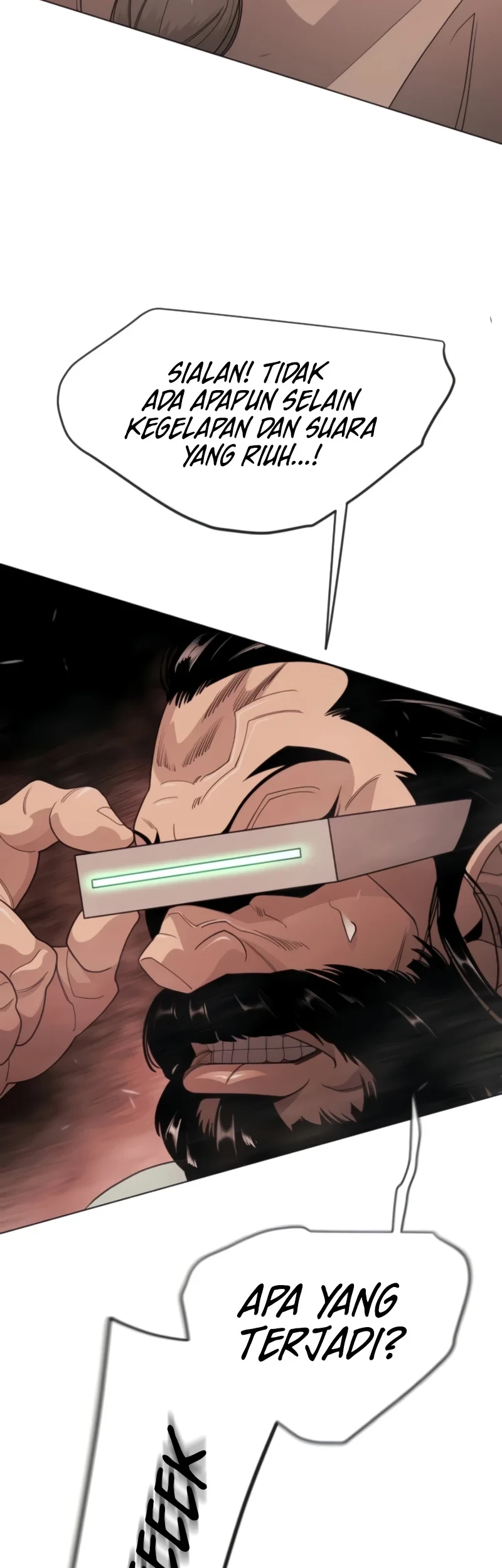 Superhuman Era Chapter 206 Gambar 21