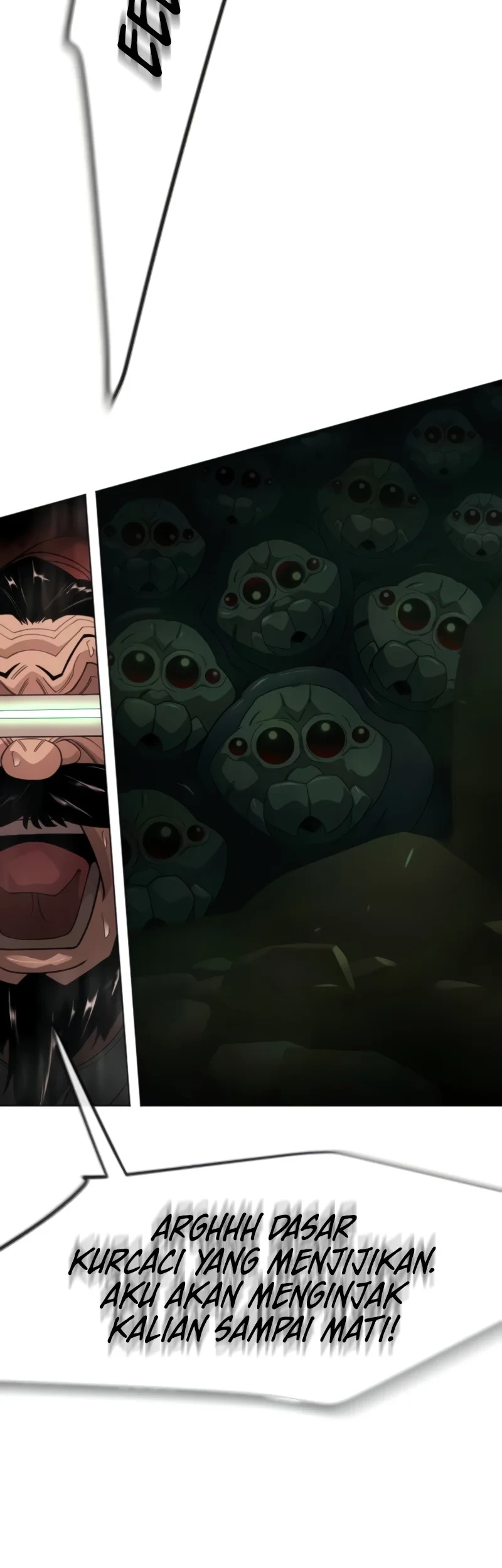 Superhuman Era Chapter 206 Gambar 22