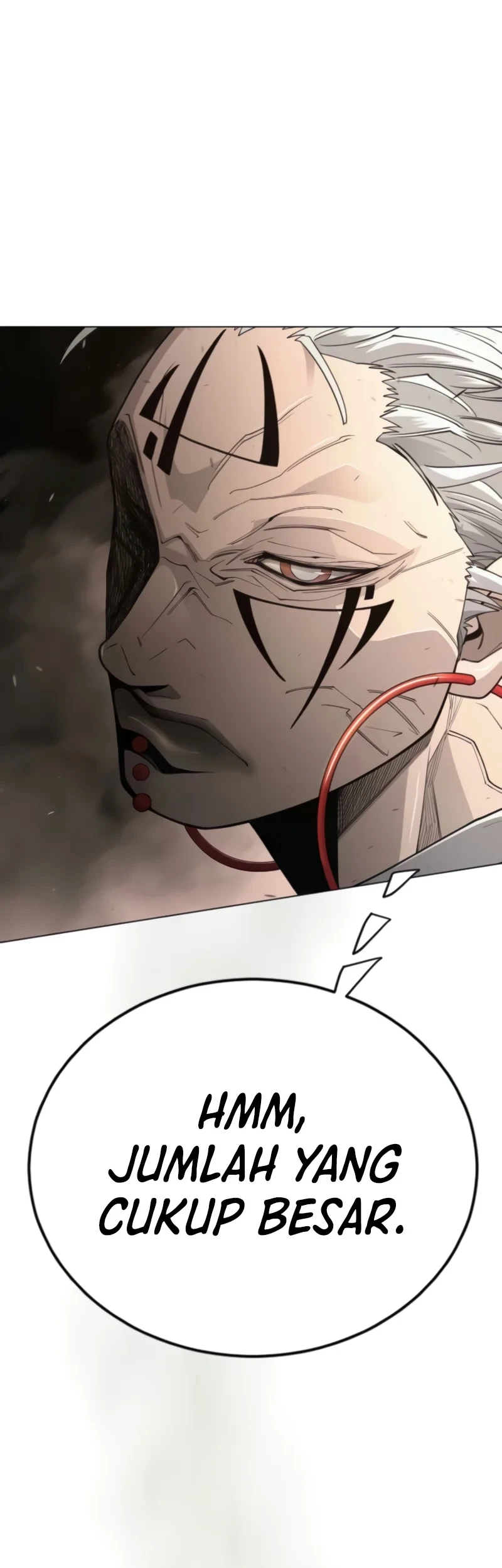 Superhuman Era Chapter 206 Gambar 23