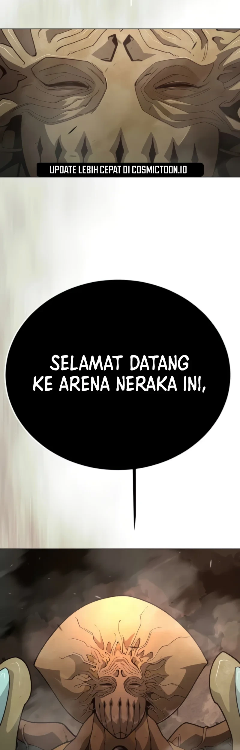 Superhuman Era Chapter 206 Gambar 25