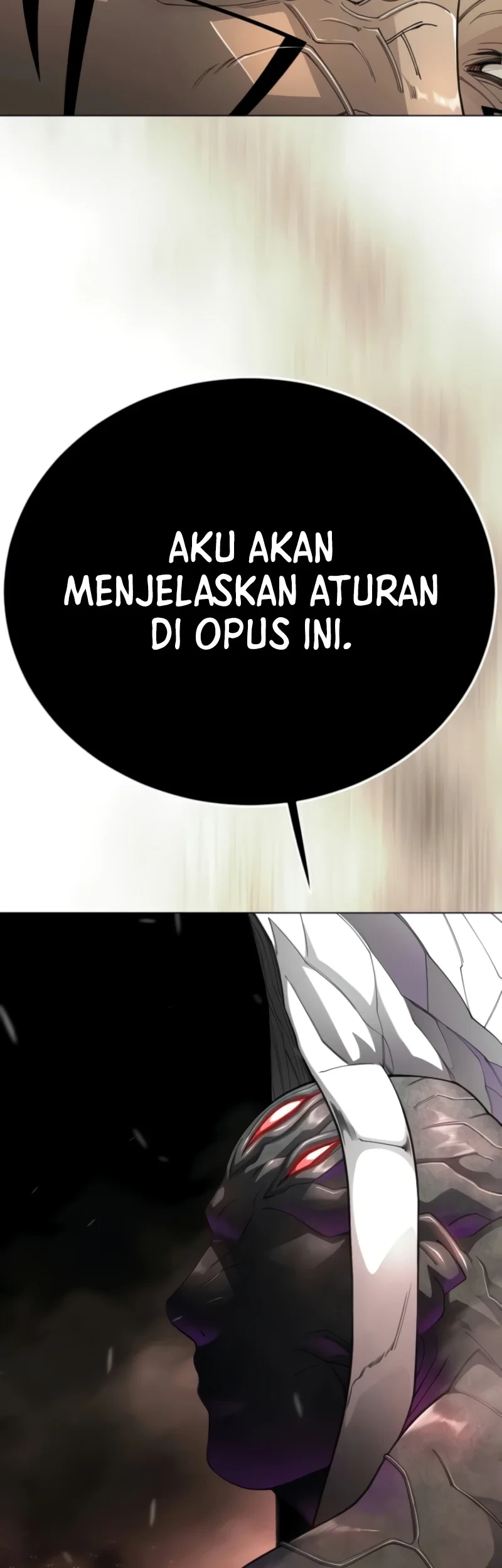 Superhuman Era Chapter 206 Gambar 28