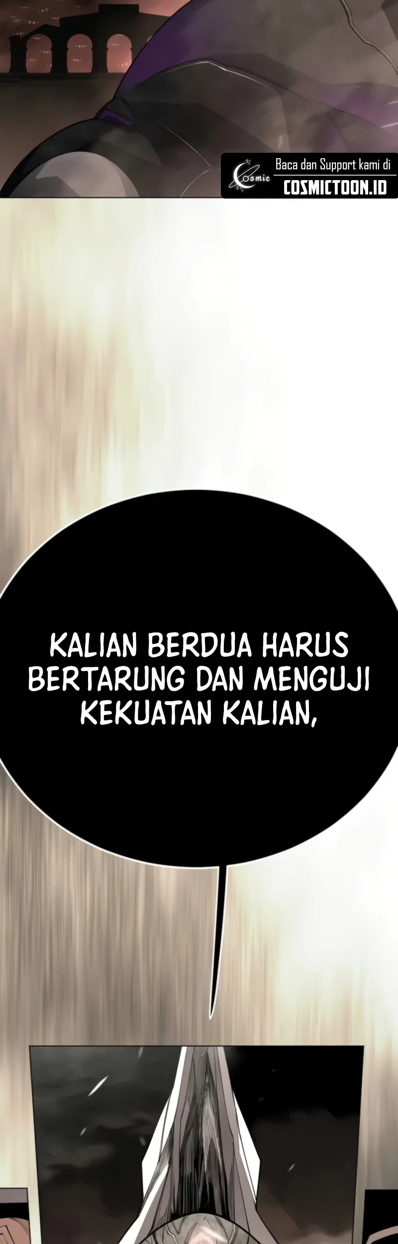 Superhuman Era Chapter 206 Gambar 29