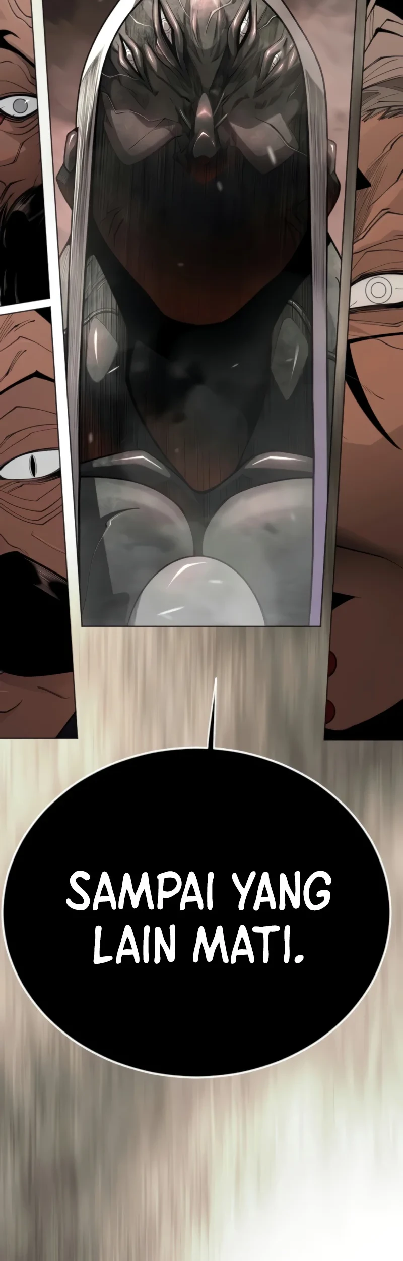 Superhuman Era Chapter 206 Gambar 30