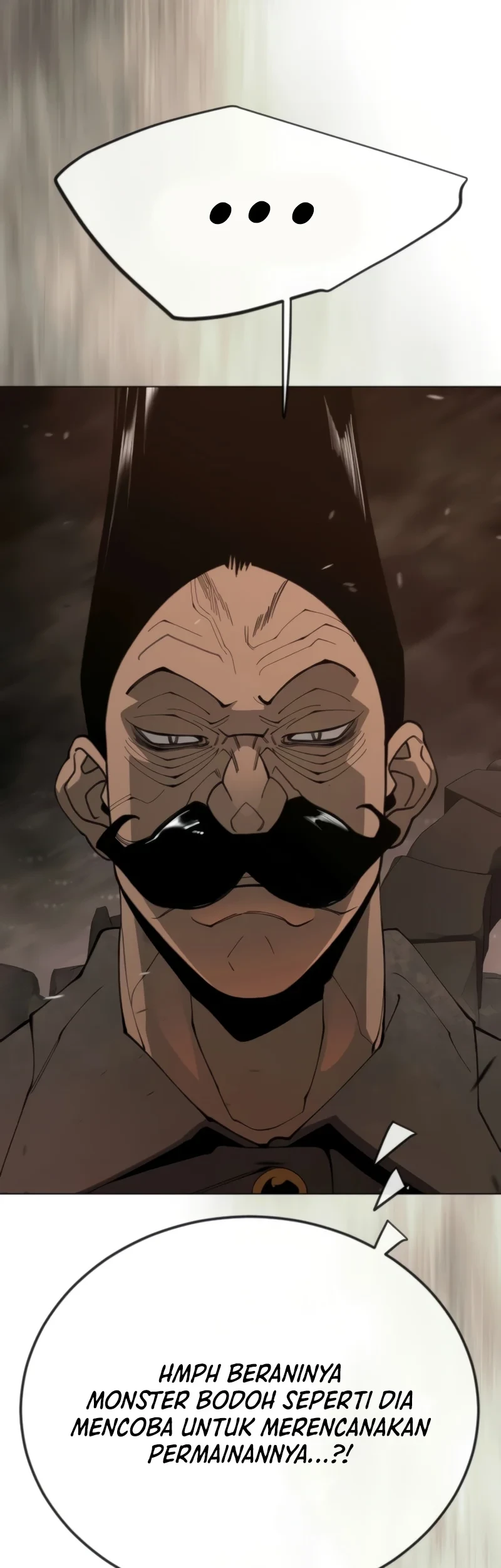 Superhuman Era Chapter 206 Gambar 31