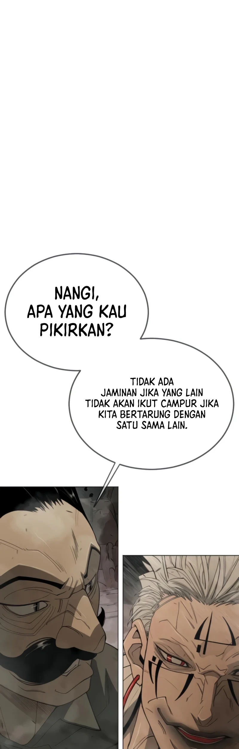 Superhuman Era Chapter 206 Gambar 33