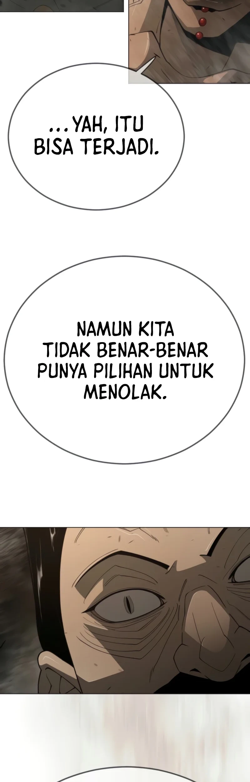 Superhuman Era Chapter 206 Gambar 34