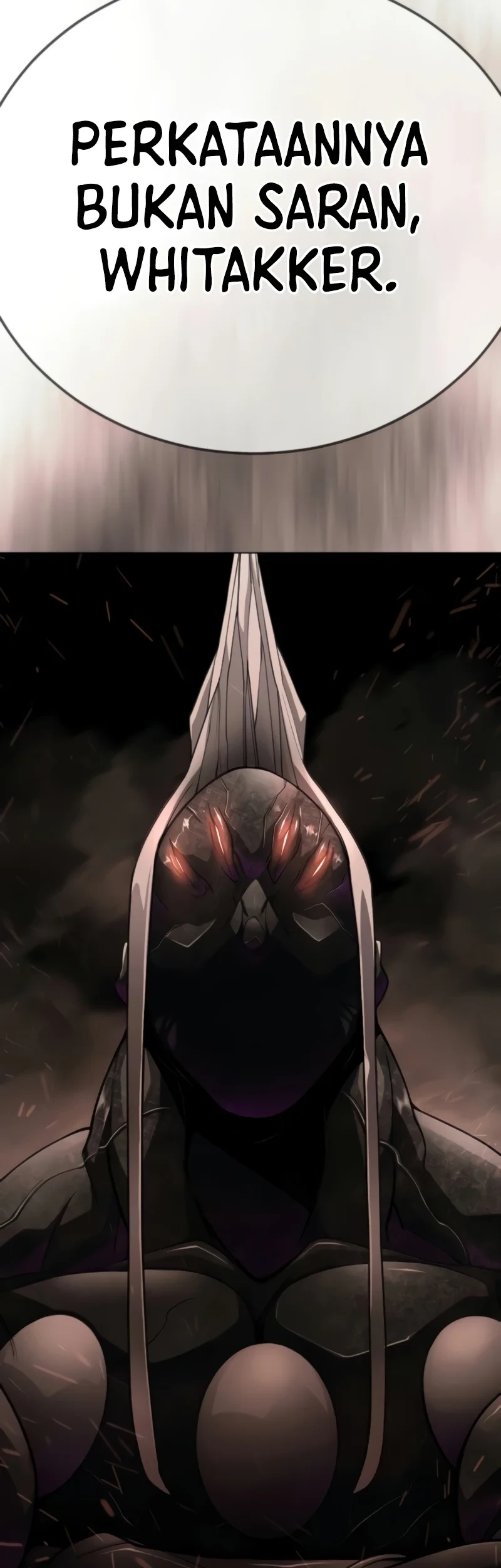 Superhuman Era Chapter 206 Gambar 35