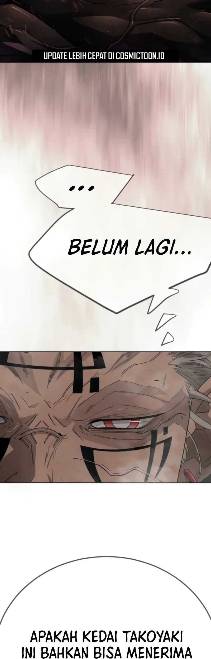 Superhuman Era Chapter 206 Gambar 36