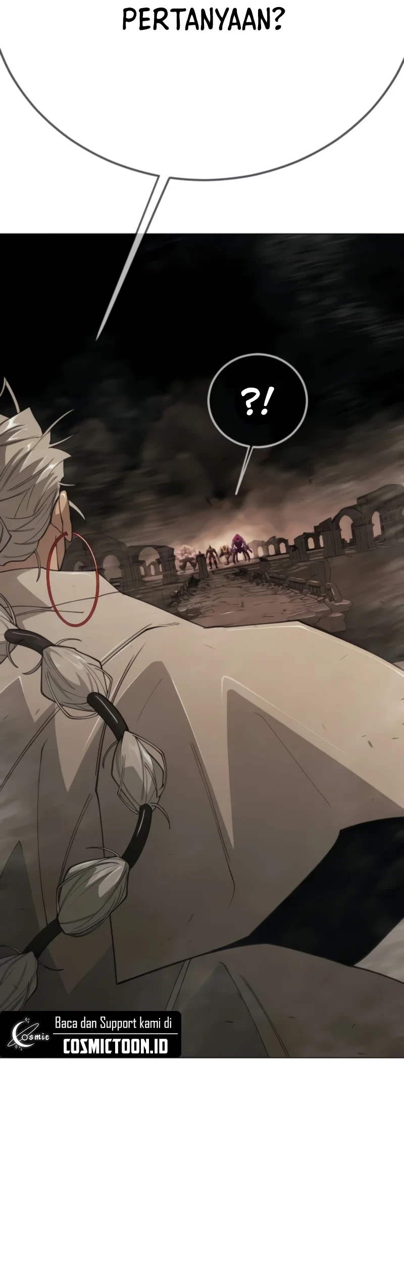 Superhuman Era Chapter 206 Gambar 37