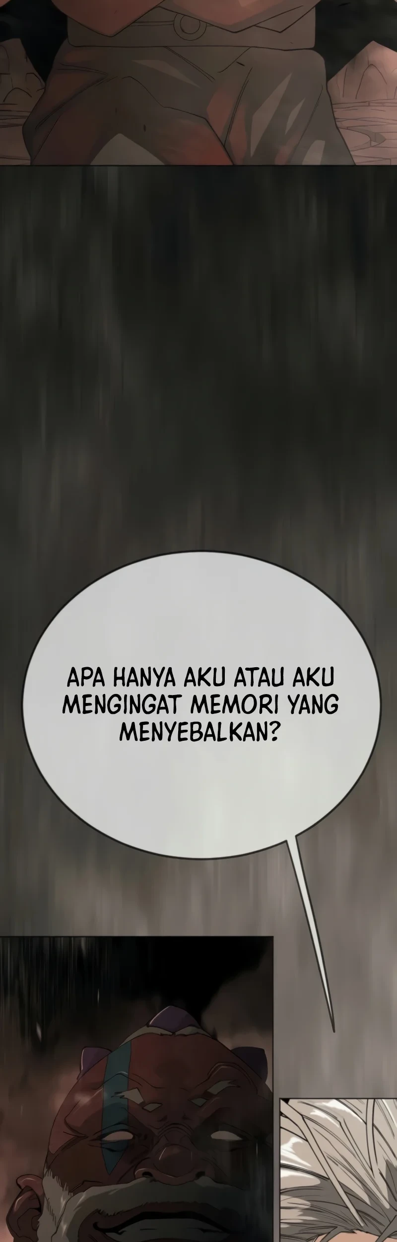 Superhuman Era Chapter 206 Gambar 39