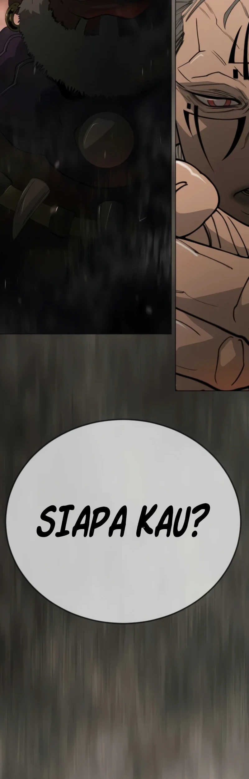 Superhuman Era Chapter 206 Gambar 40
