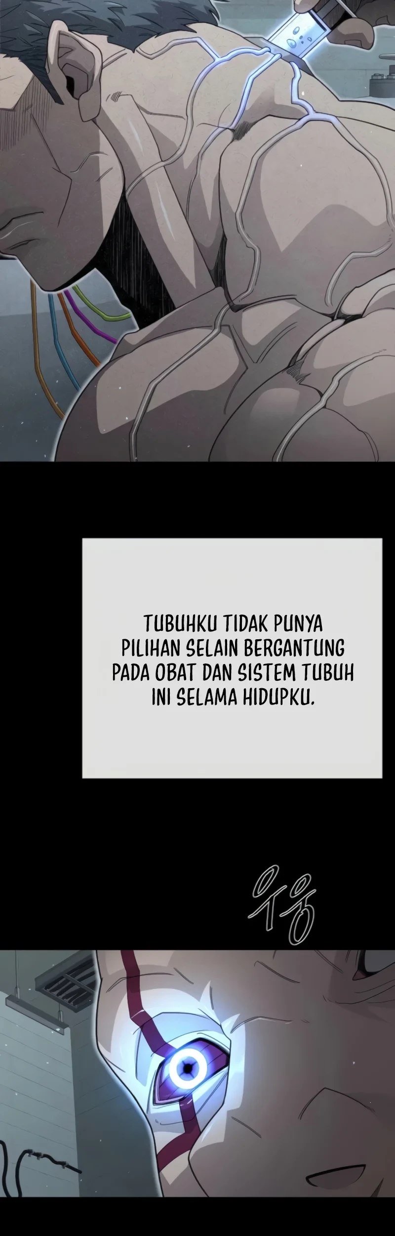 Superhuman Era Chapter 206 Gambar 47