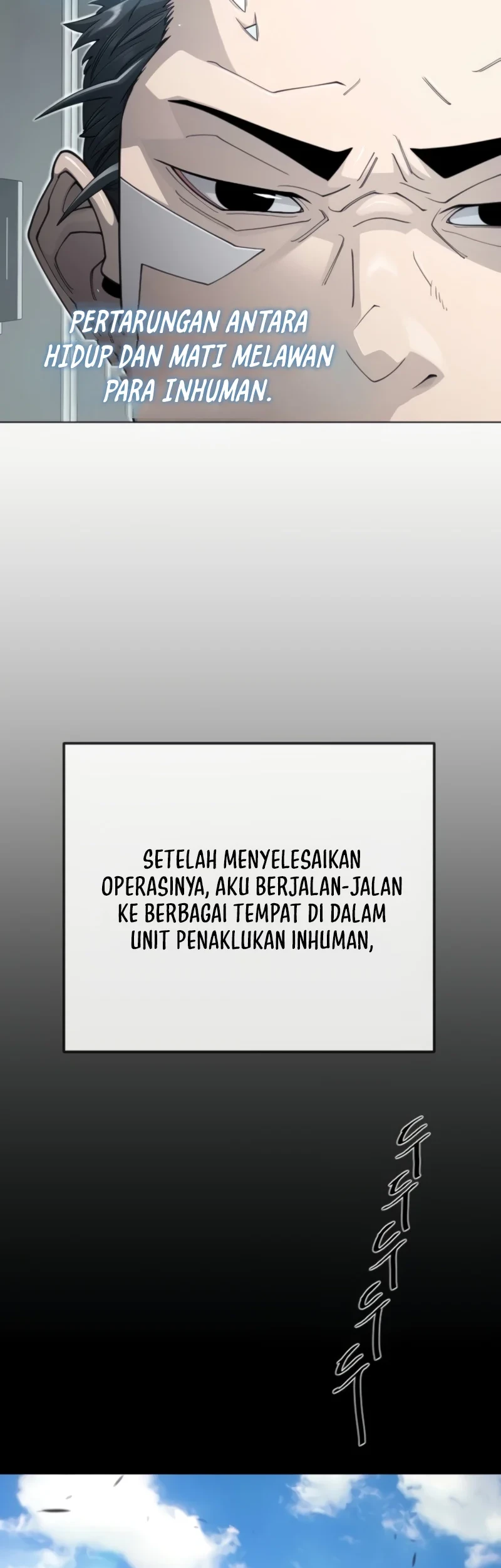 Superhuman Era Chapter 206 Gambar 50