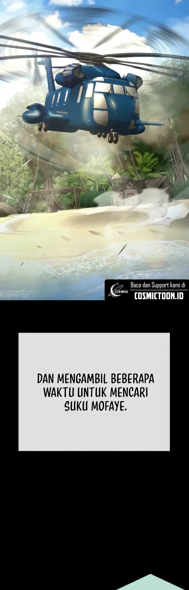 Superhuman Era Chapter 206 Gambar 51