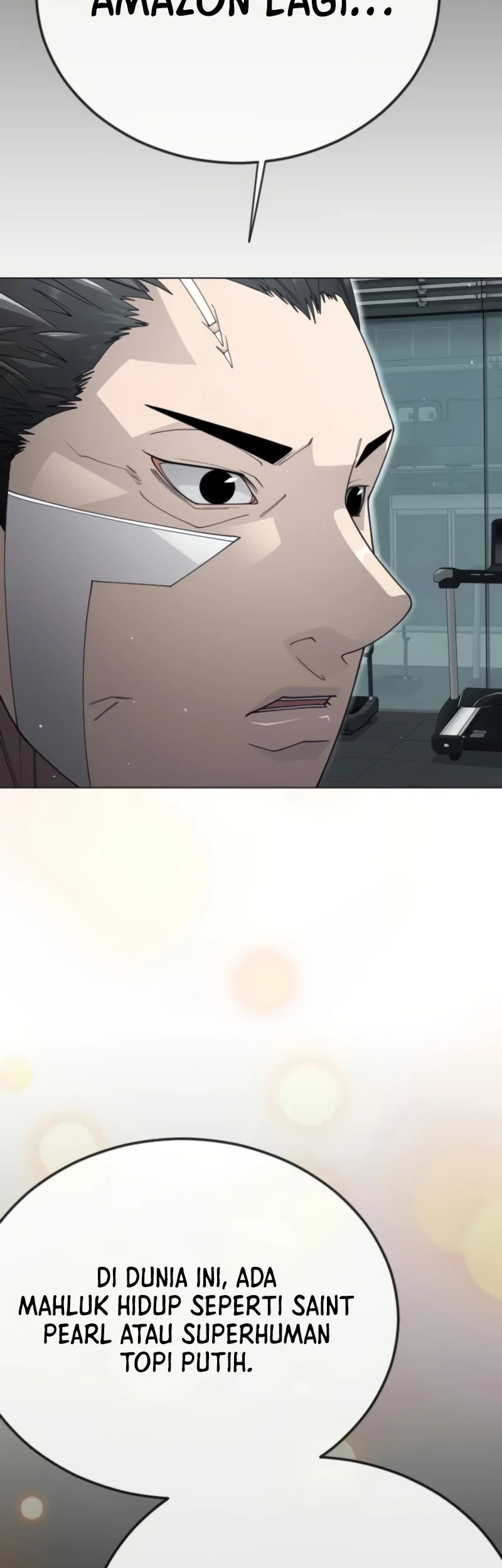 Superhuman Era Chapter 206 Gambar 53