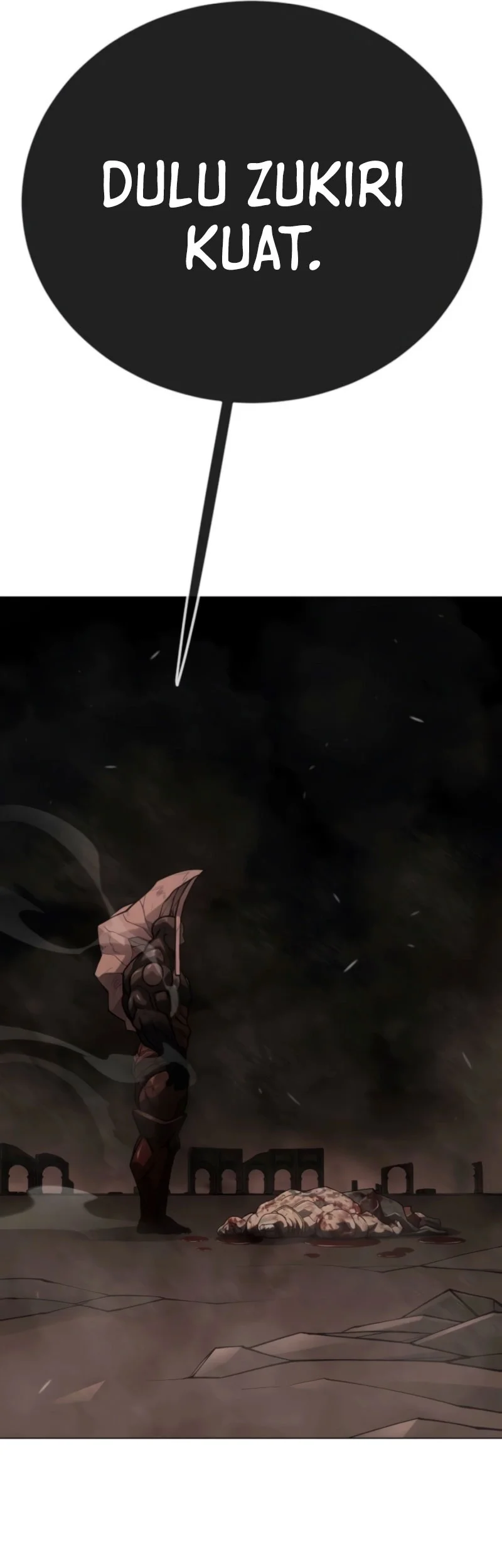 Superhuman Era Chapter 207 Gambar 64