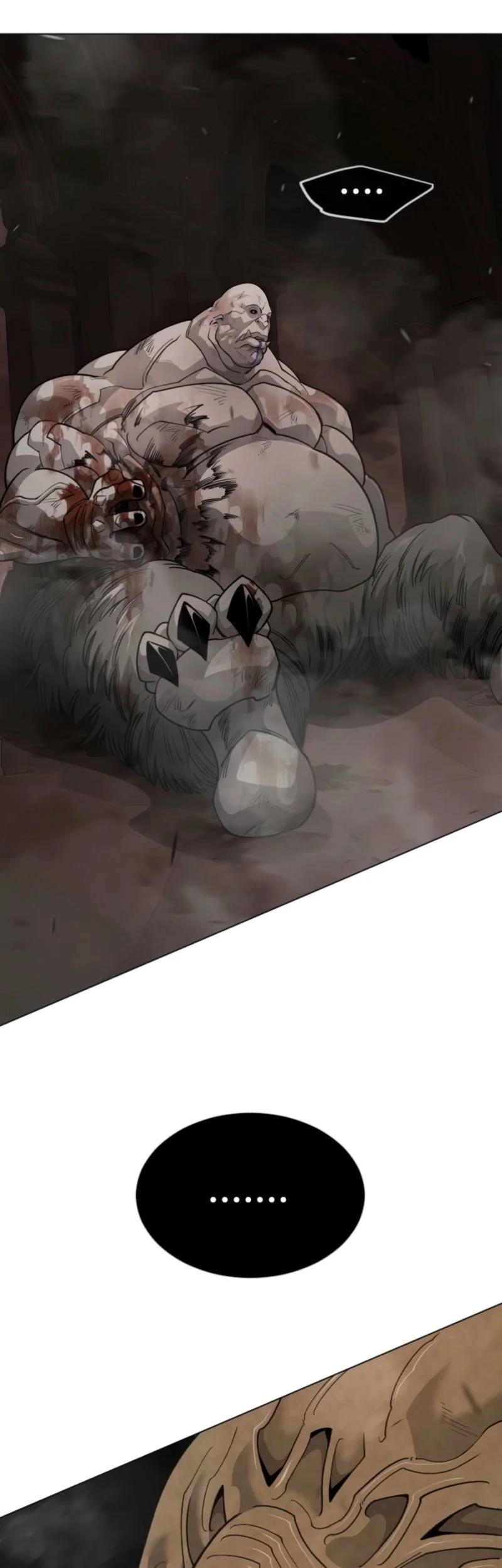 Superhuman Era Chapter 207 Gambar 68