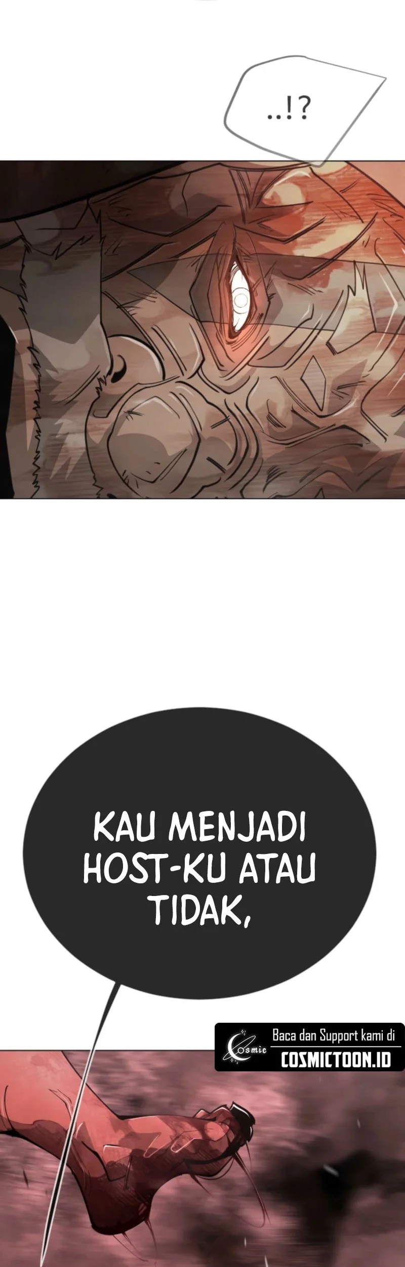 Superhuman Era Chapter 207 Gambar 74