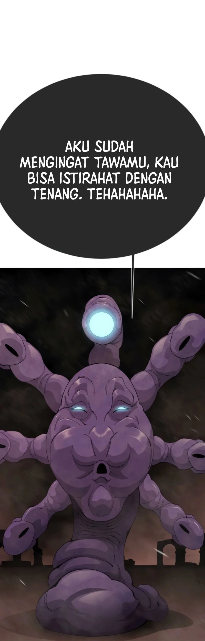 Superhuman Era Chapter 207 Gambar 76